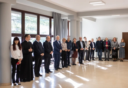 Jubileusz świata mediów i dziennikarzy