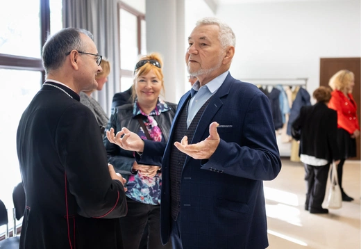 Jubileusz świata mediów i dziennikarzy