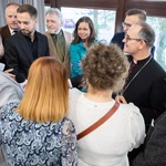 Jubileusz świata mediów i dziennikarzy