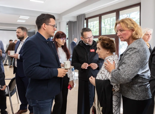 Jubileusz świata mediów i dziennikarzy