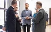 Jubileusz świata mediów i dziennikarzy