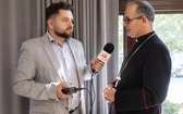 Jubileusz świata mediów i dziennikarzy
