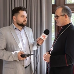 Jubileusz świata mediów i dziennikarzy