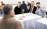 Jubileusz świata mediów i dziennikarzy