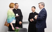 Jubileusz świata mediów i dziennikarzy