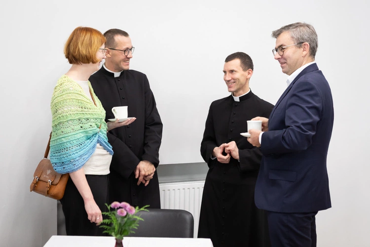 Jubileusz świata mediów i dziennikarzy