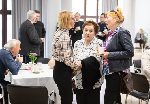 Jubileusz świata mediów i dziennikarzy