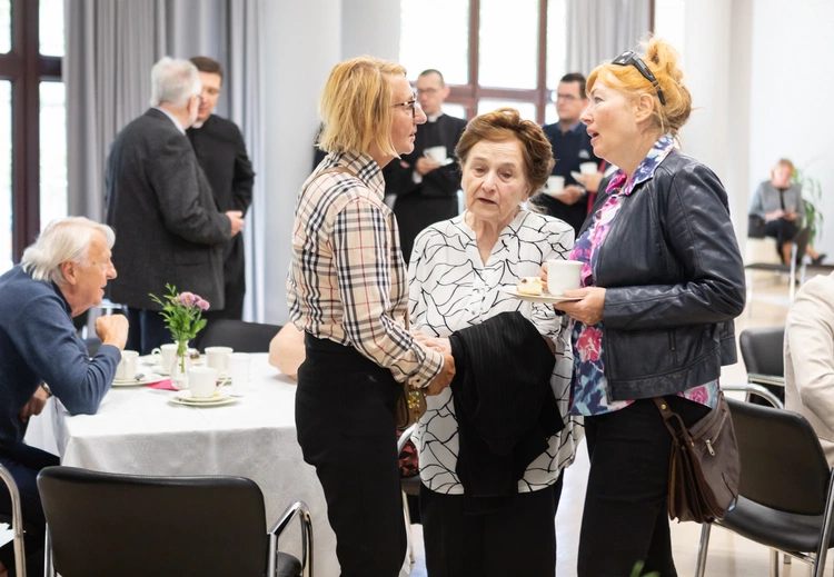 Jubileusz świata mediów i dziennikarzy