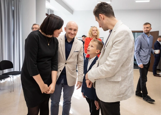 Jubileusz świata mediów i dziennikarzy