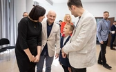 Jubileusz świata mediów i dziennikarzy