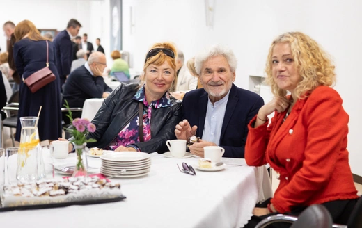 Jubileusz świata mediów i dziennikarzy