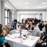 Jubileusz świata mediów i dziennikarzy