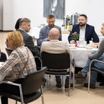 Jubileusz świata mediów i dziennikarzy