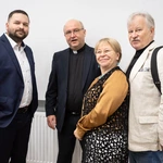 Jubileusz świata mediów i dziennikarzy