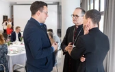 Jubileusz świata mediów i dziennikarzy