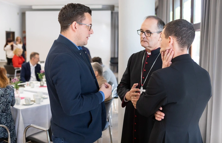 Jubileusz świata mediów i dziennikarzy