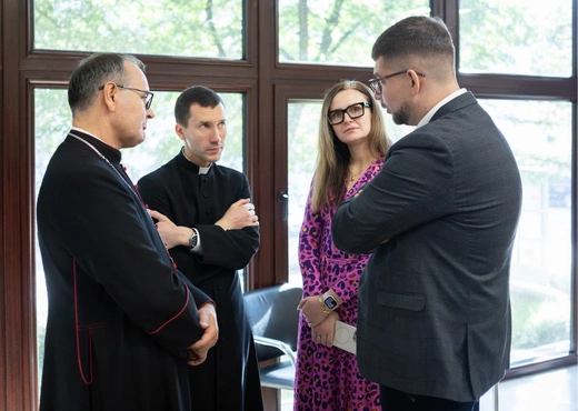 Jubileusz świata mediów i dziennikarzy