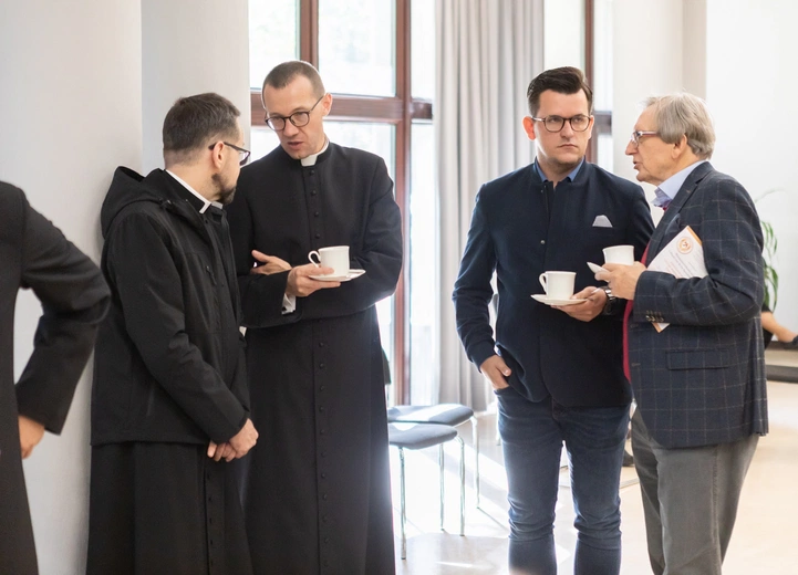 Jubileusz świata mediów i dziennikarzy