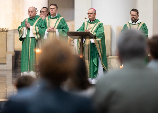 Jubileusz świata mediów i dziennikarzy