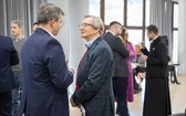 Jubileusz świata mediów i dziennikarzy