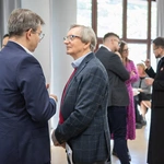 Jubileusz świata mediów i dziennikarzy