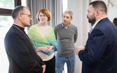 Jubileusz świata mediów i dziennikarzy