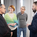 Jubileusz świata mediów i dziennikarzy