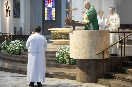 Jubileusz świata mediów i dziennikarzy