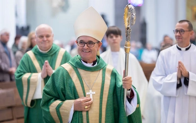 Jubileusz świata mediów i dziennikarzy