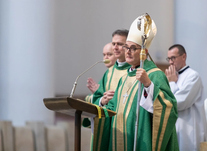 Jubileusz świata mediów i dziennikarzy