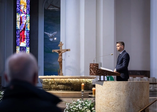 Jubileusz świata mediów i dziennikarzy