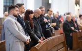 Jubileusz świata mediów i dziennikarzy
