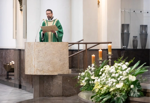 Jubileusz świata mediów i dziennikarzy