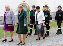 Jutrzyna. Świętowanie 800-lecia Pieśni Słonecznej
