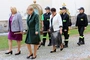 Jutrzyna. Świętowanie 800-lecia Pieśni Słonecznej