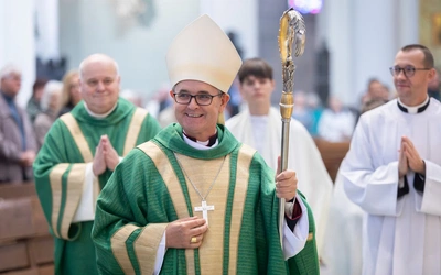 Jubileusz świata mediów, dziennikarstwa i komunikacji społecznej