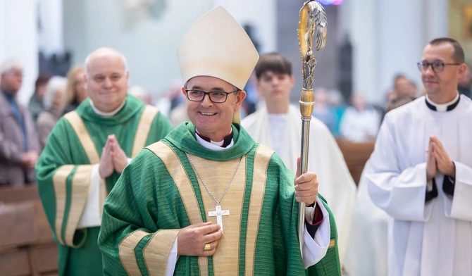 Jubileusz świata mediów, dziennikarstwa i komunikacji społecznej