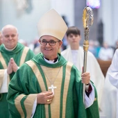 Jubileusz świata mediów, dziennikarstwa i komunikacji społecznej