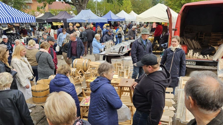Odpust św. Michała w Studziannie