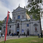 Odpust św. Michała w Studziannie