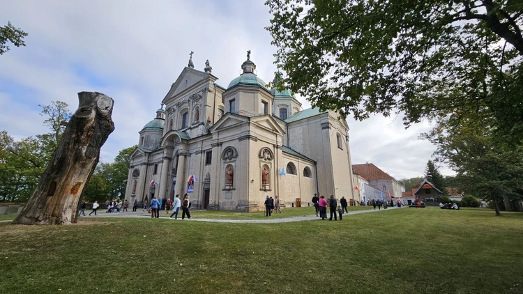 Odpust św. Michała w Studziannie