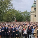 Odpust św. Michała w Studziannie