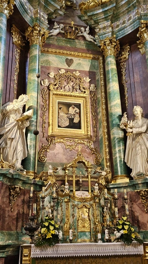 Odpust św. Michała w Studziannie