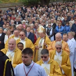 Odpust św. Michała w Studziannie