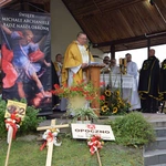 Odpust św. Michała w Studziannie