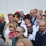 Odpust św. Michała w Studziannie