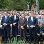 Odpust św. Michała w Studziannie