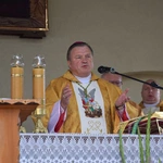 Odpust św. Michała w Studziannie