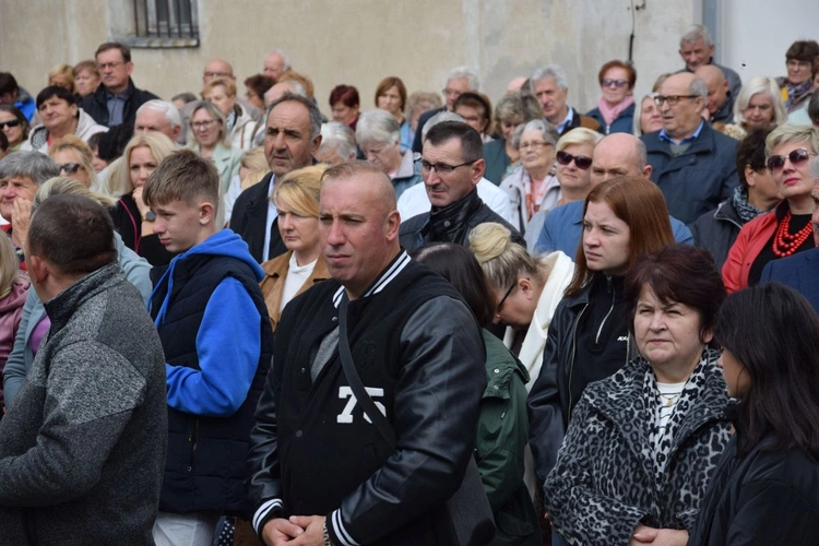 Odpust św. Michała w Studziannie