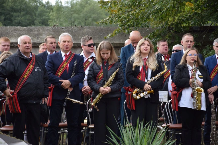 Odpust św. Michała w Studziannie